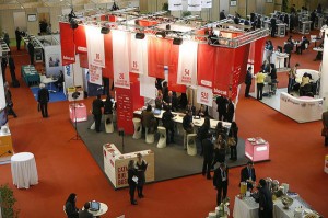 BioEurope Spring 2013  