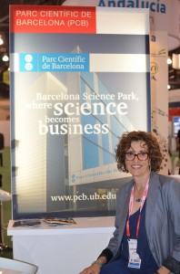 El PCB a BIO 2015