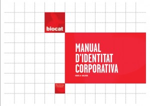 Manual Identitat Biocat       