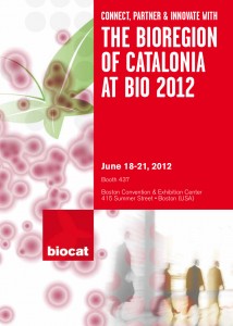 Portada catàleg BIO 2012   