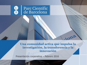 Portada presentació PCB     